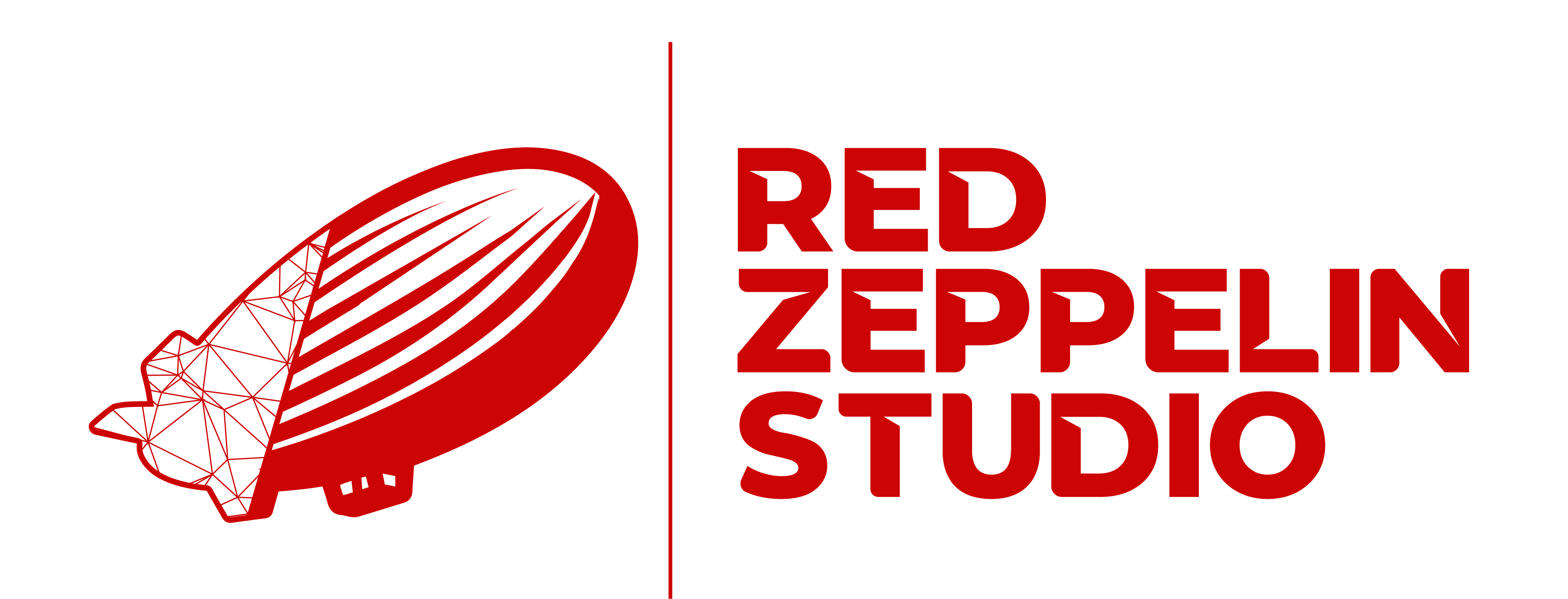 Red Zeppelin Studio