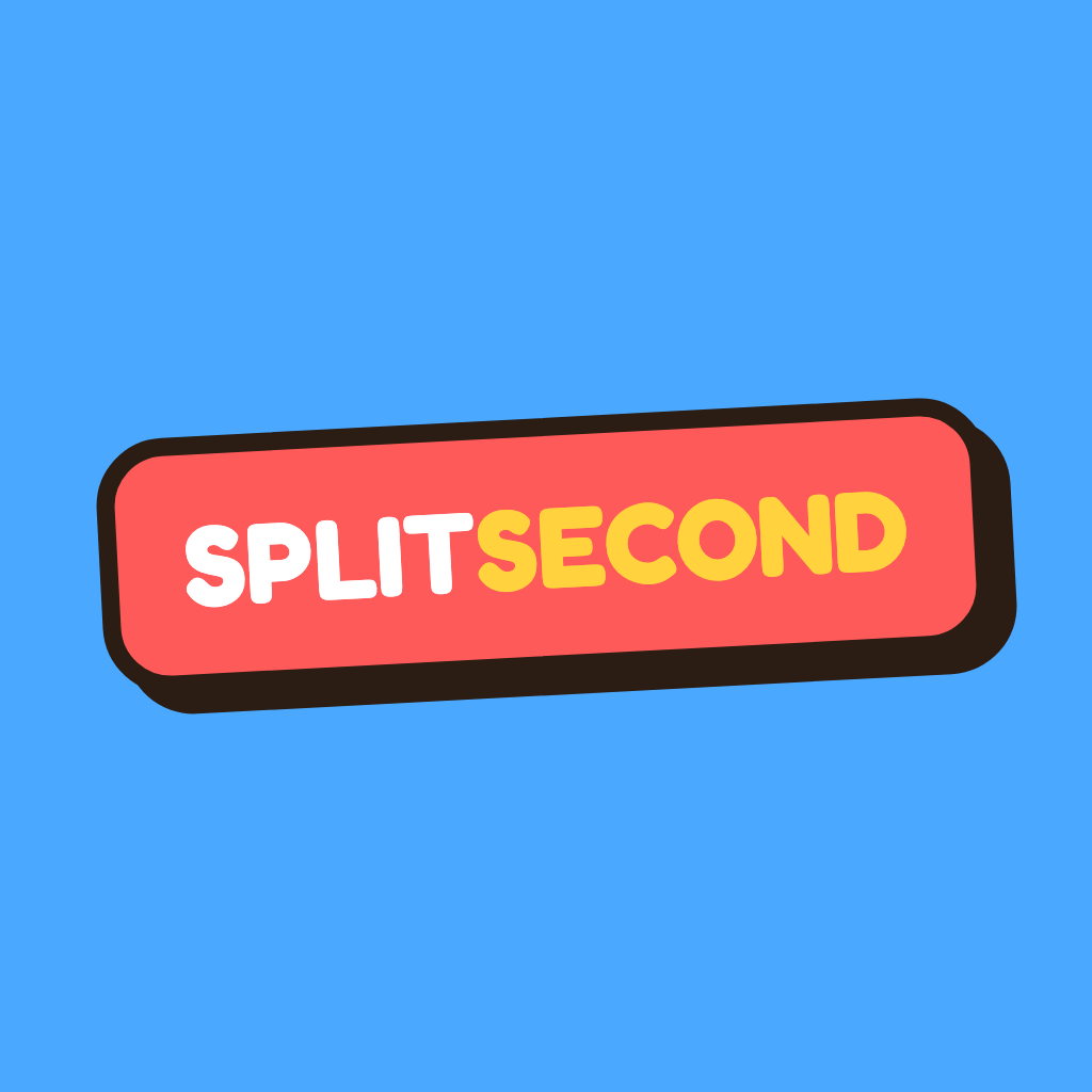 SplitSecond