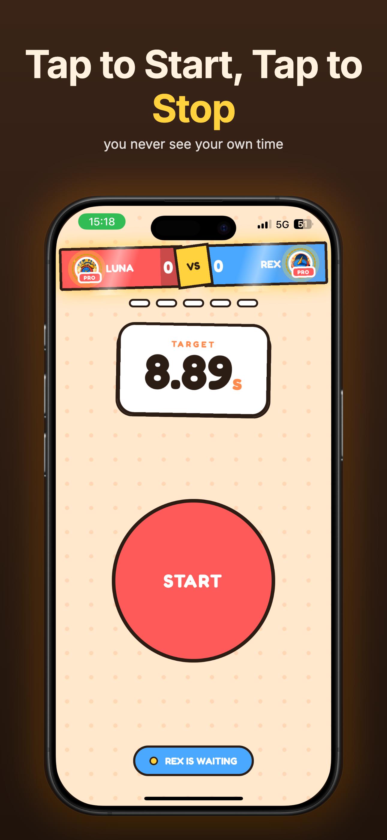 SplitSecond gameplay